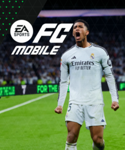 EA Sports FC Mobile