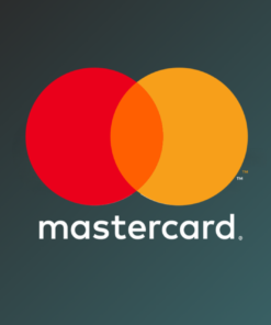 Prepaid Virtual Mastercard