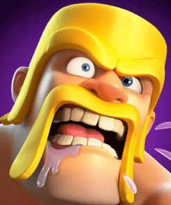 Clash Of Clans
