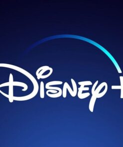 Disney Plus