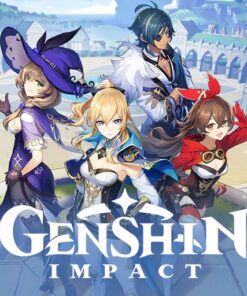 Genshin Impact