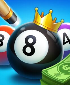 8 Ball Pool™