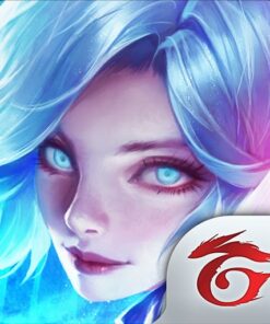 Arena of Valor Voucher (Asia)